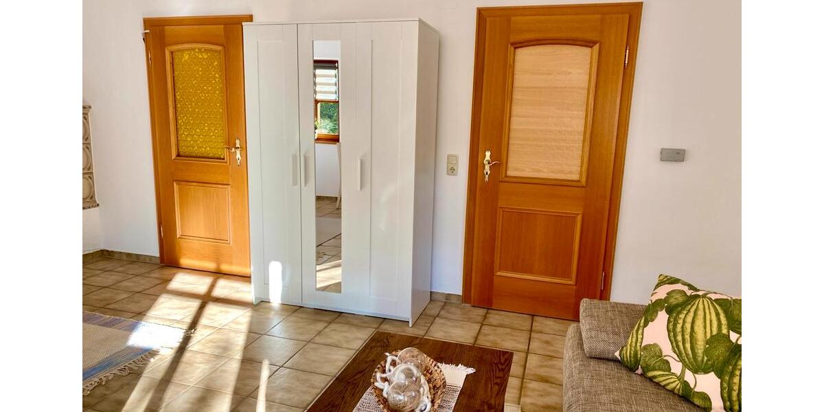 Terrassenwohnung Kastl - 1 Zimmer, 28 m&sup2;, 470&euro; | Angebot:26653322