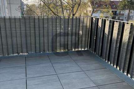 Wohnung Darmstadt Bessungen - 3 Zimmer, 100 m&sup2;, 1.650&euro; | Angebot:25926428