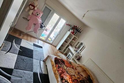 Möblierte Wohnung zur befristeten Untermiete in Heilbronn 2 zimmer