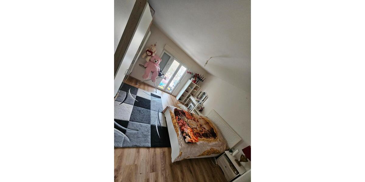 Möblierte Wohnung zur befristeten Untermiete in Heilbronn 2 zimmer