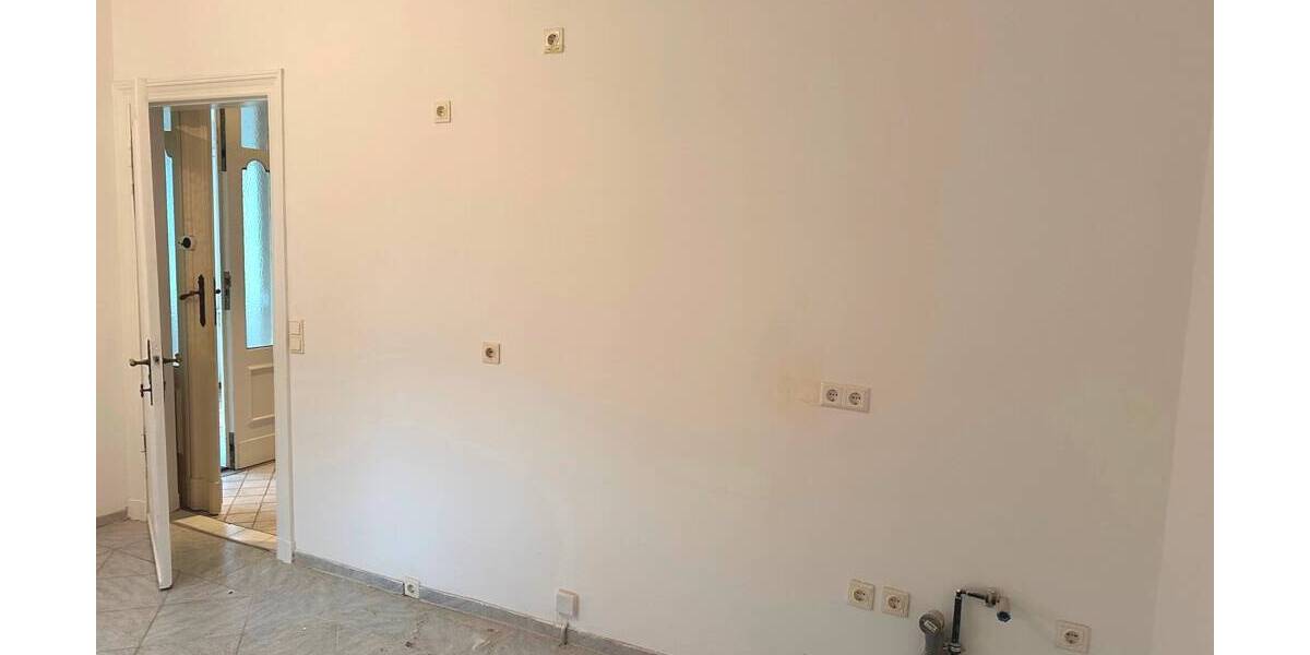 Etagenwohnung Berlin Friedrichshagen - 4 Zimmer, 169 m&sup2;, 2.500&euro; | Angebot:26725190