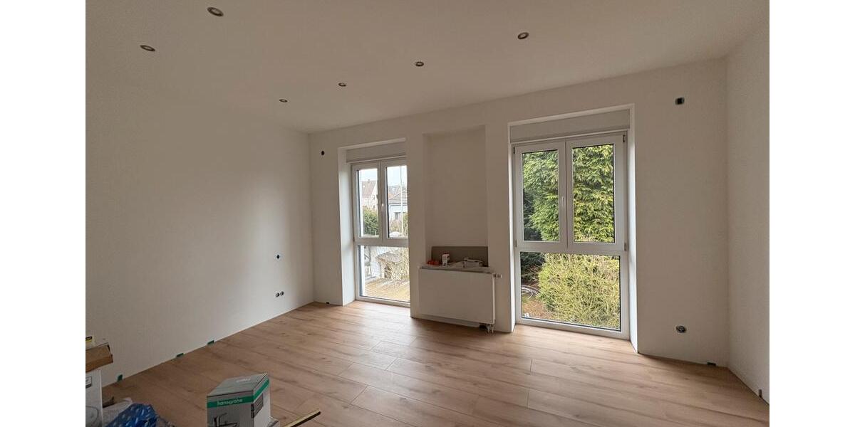 Doppelhaushälfte Mönchengladbach Süd - 4 Zimmer, 125 m&sup2;, 1.500&euro; | Angebot:25307313