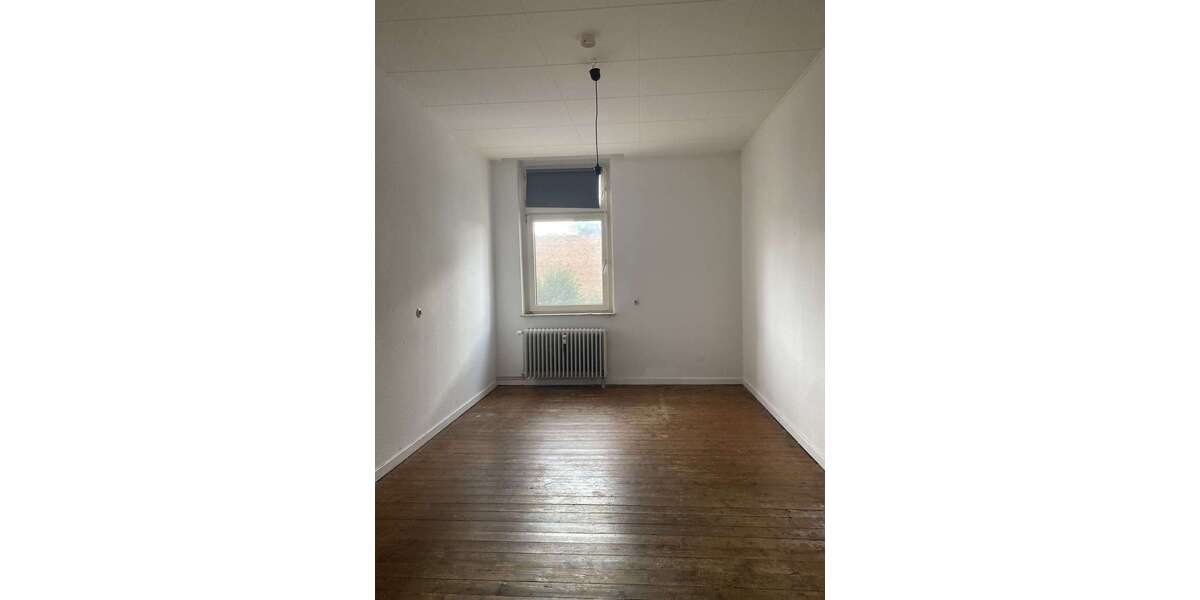 Etagenwohnung Kassel Fasanenhof - 2 Zimmer, 66 m&sup2;, 440&euro; | Angebot:27316944