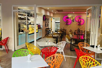 Restaurantfläche in zentraler Lage von Wedel! - Gewerbeobjekt Wedel Schulau West | Angebot:26498455