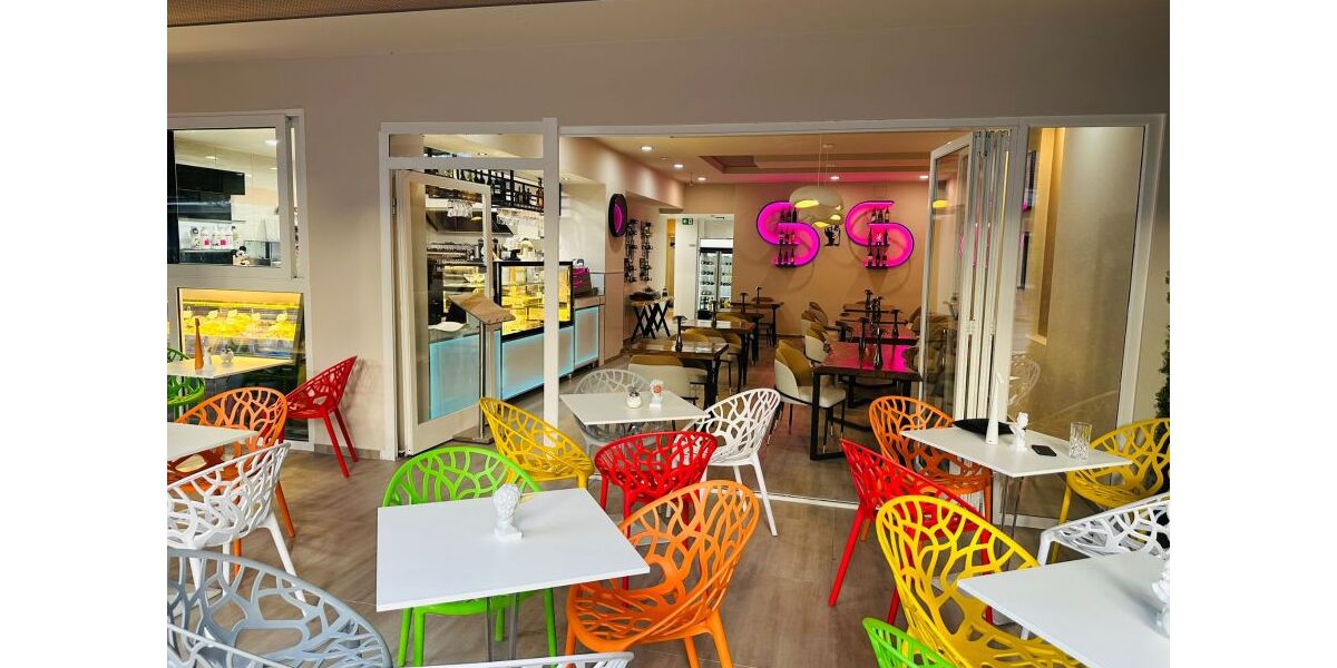 Restaurantfläche in zentraler Lage von Wedel! - Gewerbeobjekt Wedel Schulau West | Angebot:26498455