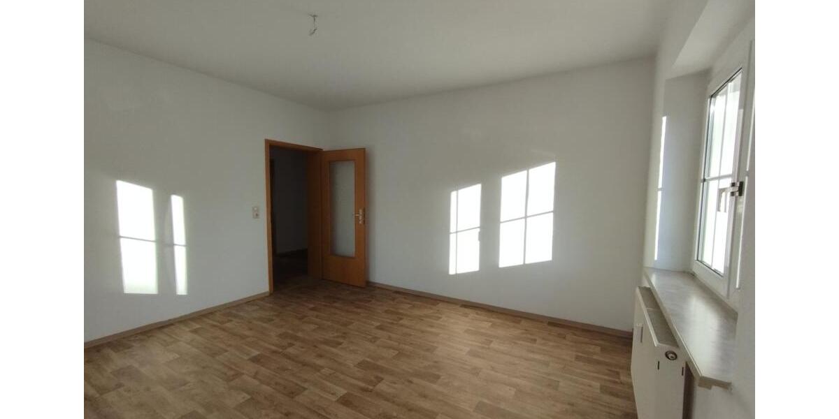 Erdgeschoßwohnung Annaberg-Buchholz Buchholz - 2 Zimmer, 59 m&sup2;, 356&euro; | Angebot:24473690