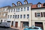 Etagenwohnung Groitzsch - 2 Zimmer, 48 m&sup2;, 318&euro; | Angebot:25428647