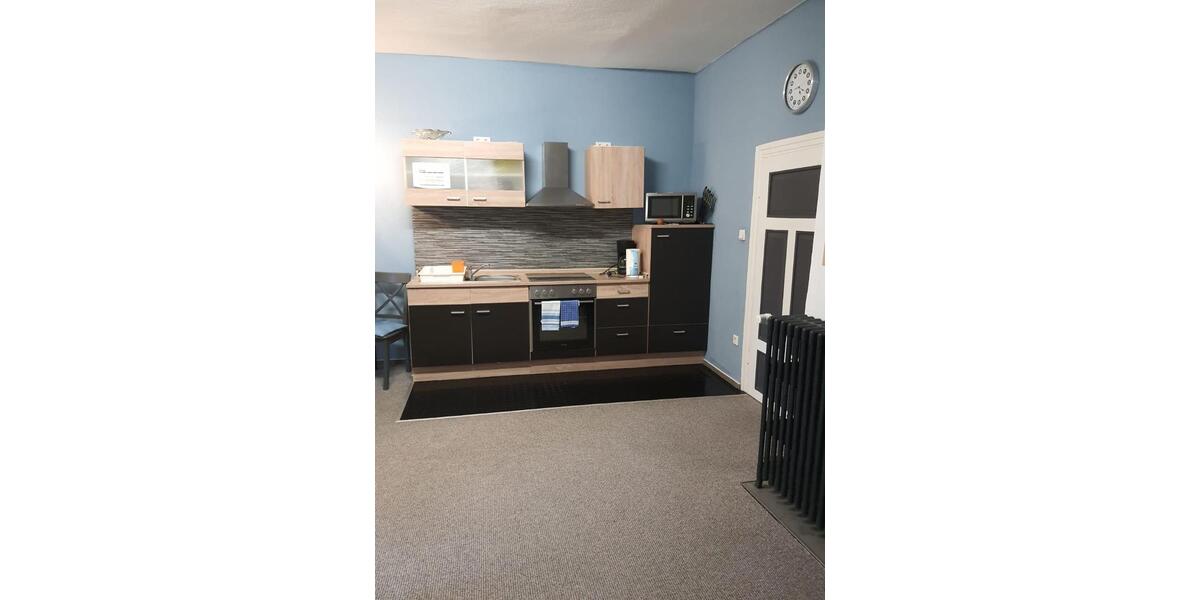 Etagenwohnung Melsungen - 2 Zimmer, 50 m&sup2;, 900&euro; | Angebot:26272081