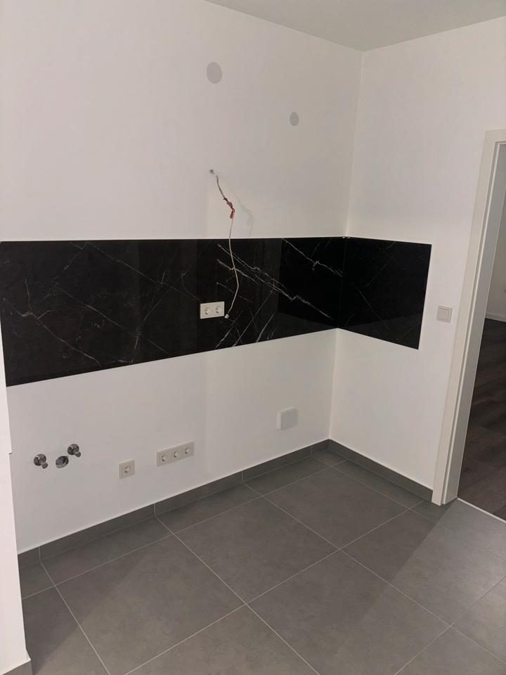 Wunderschön NEU SANIERTE Wohnung in Mainz gonsen