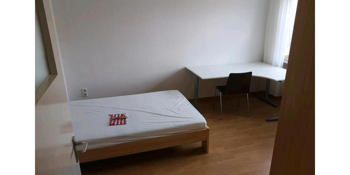 Wohnen auf Zeit Meppen - 1 Zimmer, 50 m&sup2;, 500&euro; | Angebot:25963680