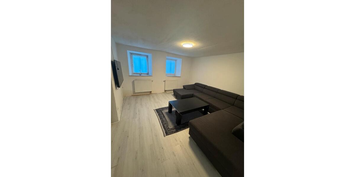 Erdgeschoßwohnung Eichstätt - 1 Zimmer, 60 m&sup2;, 850&euro; | Angebot:24653156