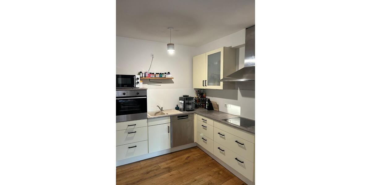 Etagenwohnung Sulzbach-Rosenberg Rosenberg - 3 Zimmer, 74 m&sup2;, 960&euro; | Angebot:25323890