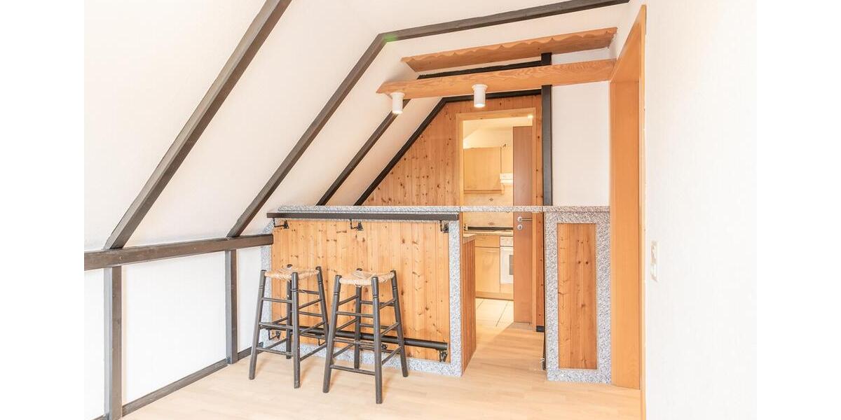 Dachgeschoßwohnung Lathen - 3 Zimmer, 100 m&sup2;, 670&euro; | Angebot:25583265