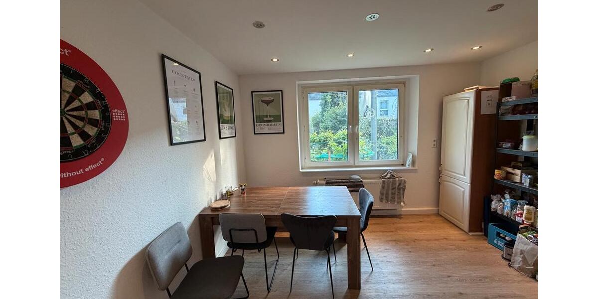 Erdgeschoßwohnung Köln Ehrenfeld - 1 Zimmer, 17 m&sup2;, 780&euro; | Angebot:26511274