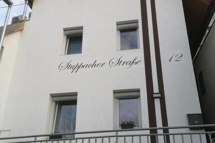 Haus Bad Mergentheim - 3 Zimmer, 76 m&sup2;, 850&euro; | Angebot:26568342