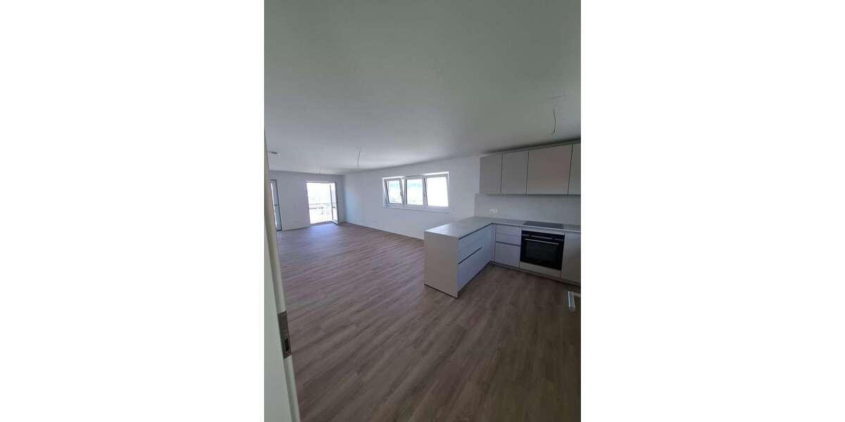 Etagenwohnung Igersheim - 3 Zimmer, 91 m&sup2;, 910&euro; | Angebot:26943532