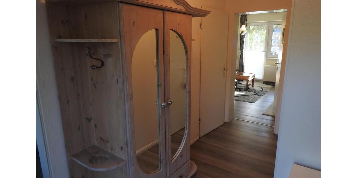 Erdgeschoßwohnung Sankt Peter-Ording Ording - 2 Zimmer, 57 m&sup2;, 950&euro; | Angebot:25974177