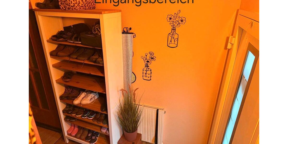 Erdgeschoßwohnung Melle - 4 Zimmer, 95 m&sup2;, 850&euro; | Angebot:25722191