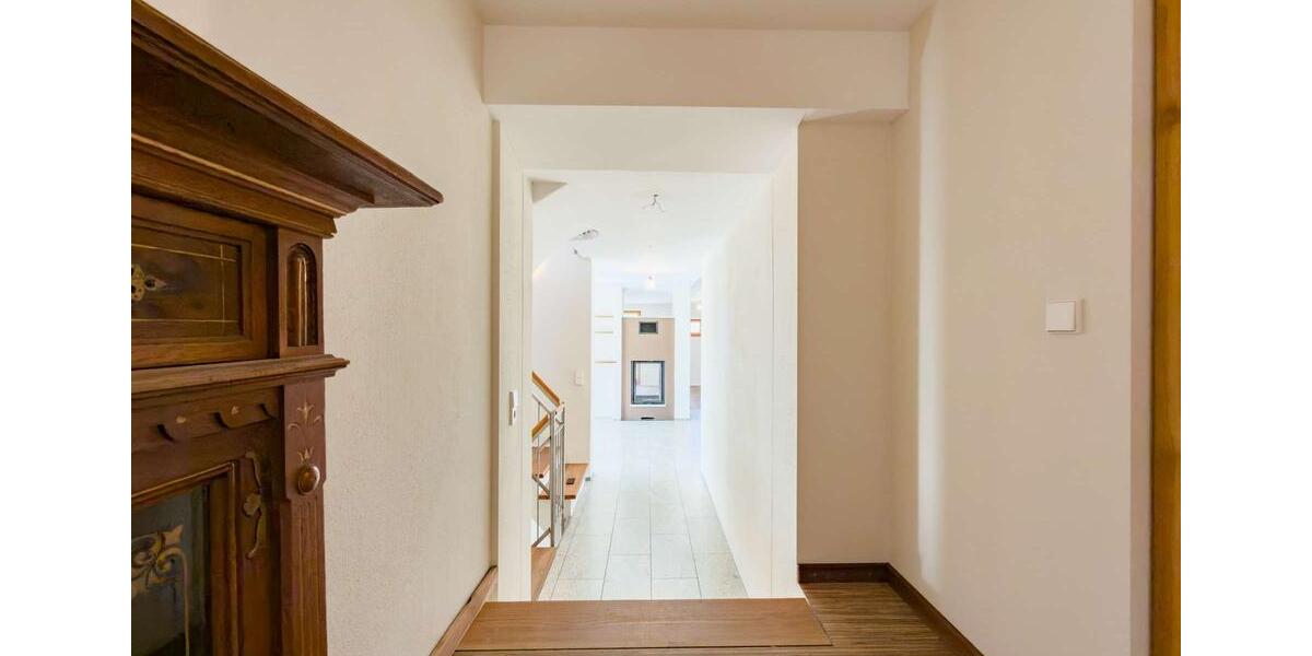 Etagenwohnung Pocking - 5 Zimmer, 187 m&sup2;, 1.440&euro; | Angebot:26144033