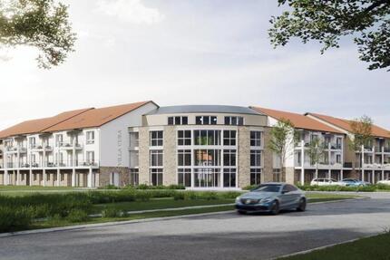 Wohnung Bad Salzdetfurth - 2 Zimmer, 69 m&sup2;, 960&euro; | Angebot:19126903