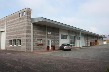 Gewerbeobjekt Bodenwöhr - 3.400&euro; | Angebot:26695388