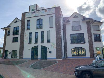 Etagenwohnung Wandlitz - 2 Zimmer, 65 m&sup2;, 950&euro; | Angebot:26490017