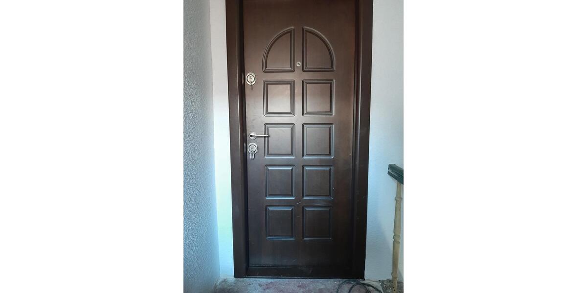 Dachgeschoßwohnung Meiningen - 2 Zimmer, 49 m&sup2;, 450&euro; | Angebot:24865355