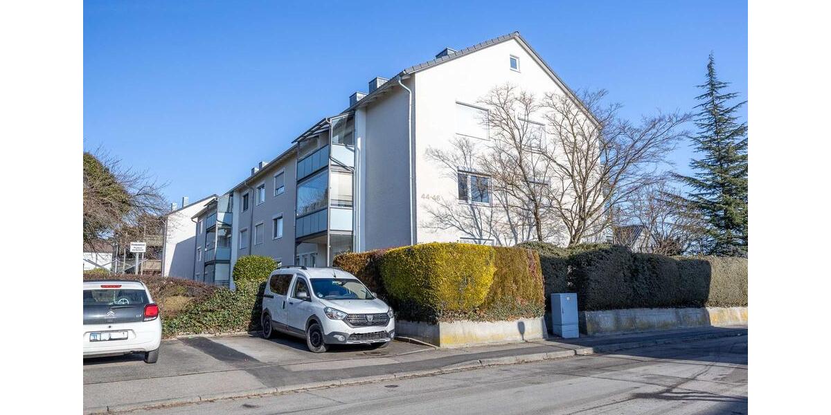 Etagenwohnung Ravensburg Galgenhalde - 1 Zimmer, 16 m&sup2;, 450&euro; | Angebot:25804652