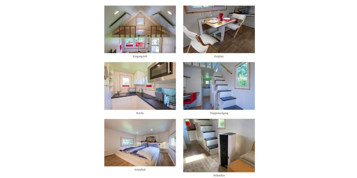 Etagenwohnung Visselhövede - 2 Zimmer, 28 m&sup2;, 500&euro; | Angebot:25715084