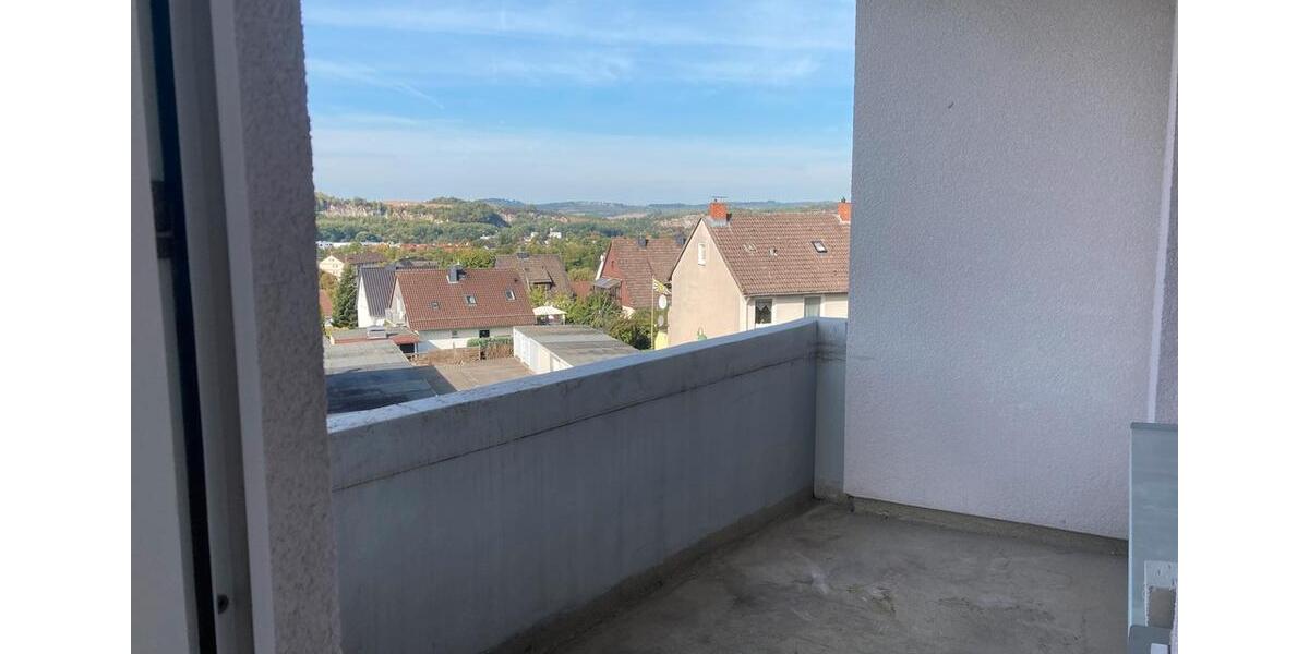 Etagenwohnung Osterode am Harz - 3 Zimmer, 66 m&sup2;, 590&euro; | Angebot:25725284