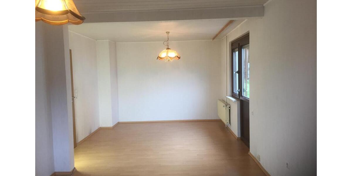 Erdgeschoßwohnung Alfeld (Leine) - 2 Zimmer, 66 m&sup2;, 670&euro; | Angebot:26611291