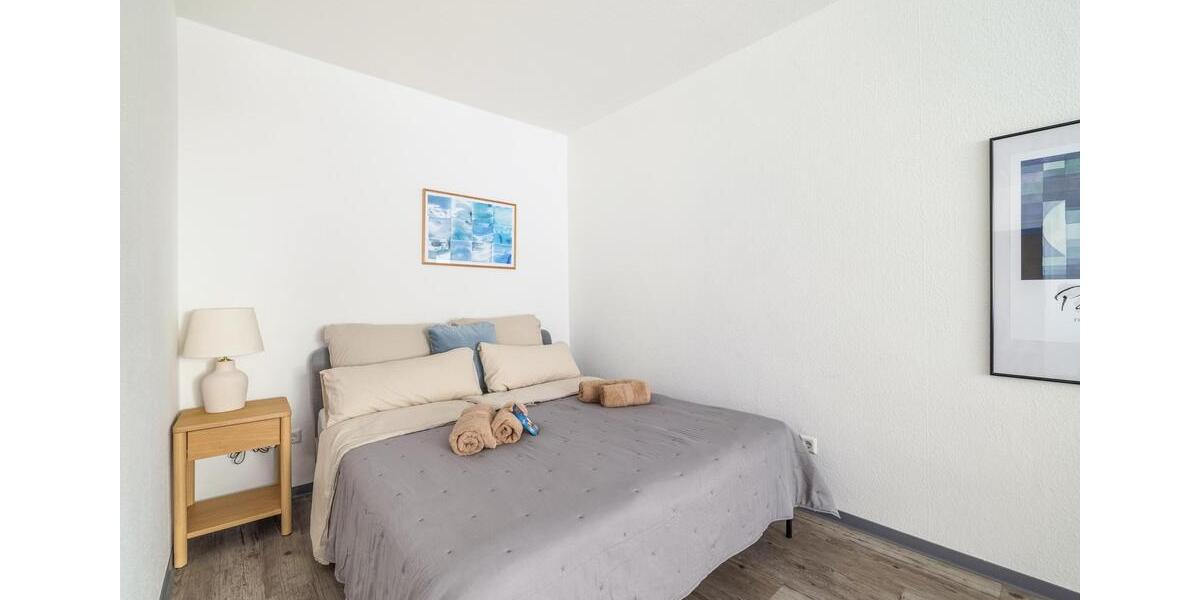 Wohnen auf Zeit Hochheim am Main - 1.5 Zimmer, 54 m&sup2;, 830&euro; | Angebot:24756409