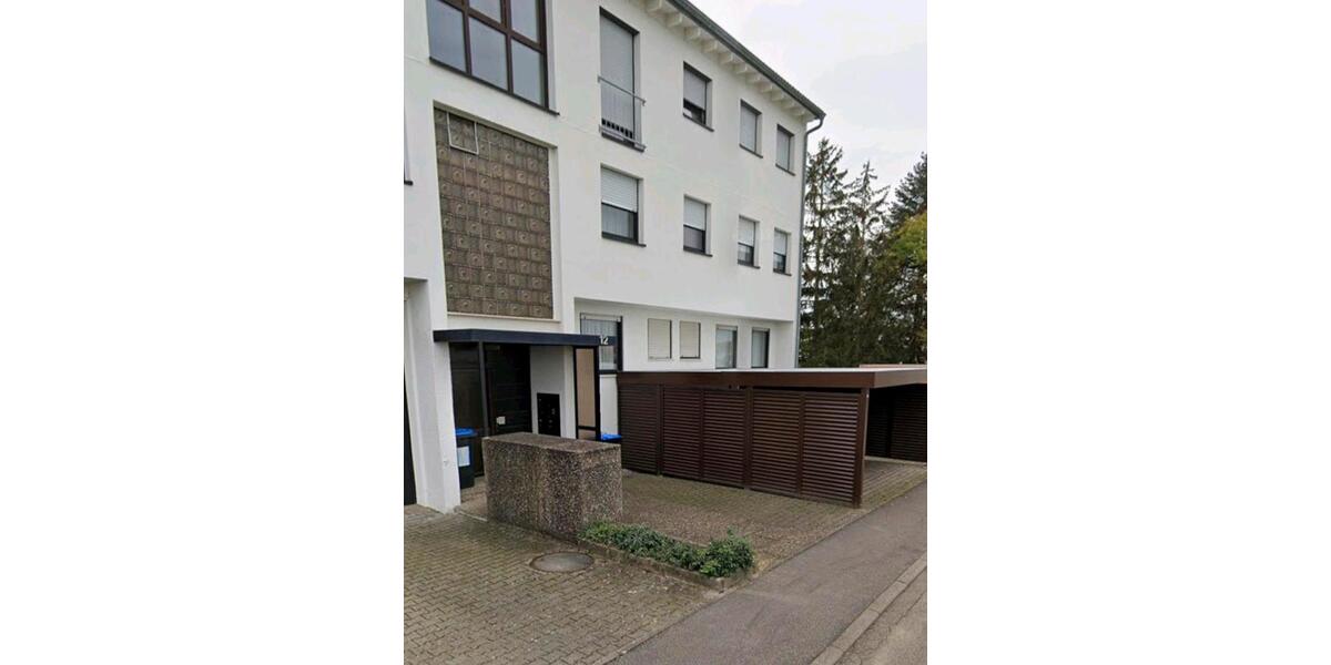 Wohnen auf Zeit Waiblingen Bittenfeld - 1 Zimmer, 20 m&sup2;, 500&euro; | Angebot:25516665