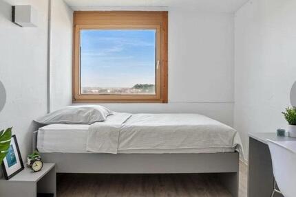 Zimmer in der Nähe von der PHFH zur Untermiete zimmer