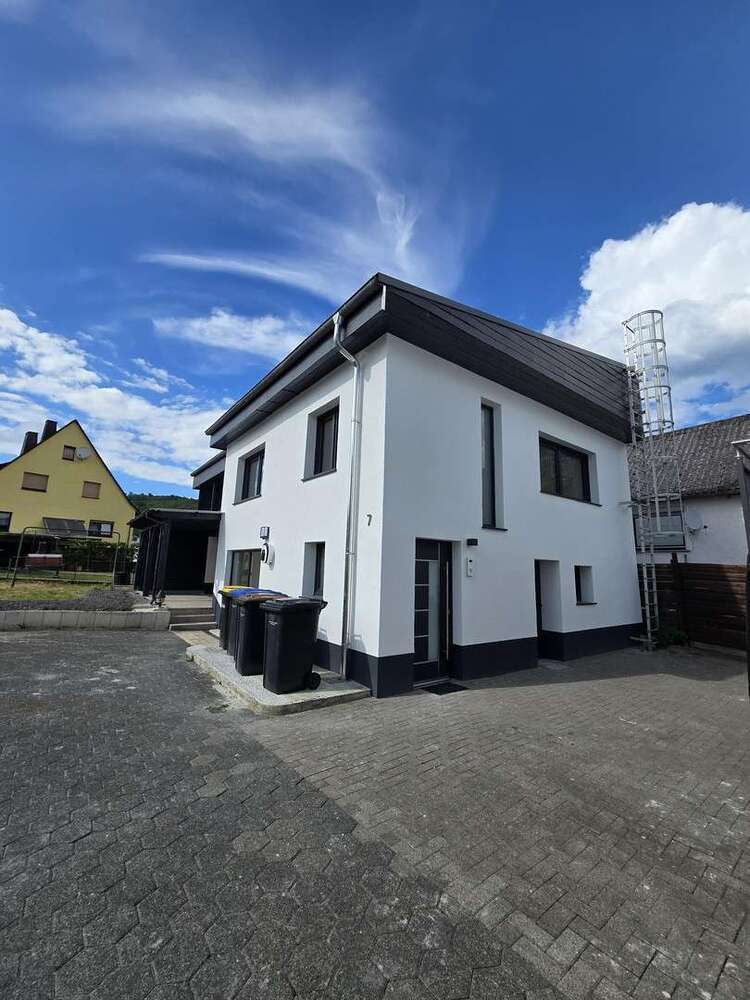 Wohnung zum Mieten in Greifenstein 750 € 80 m²