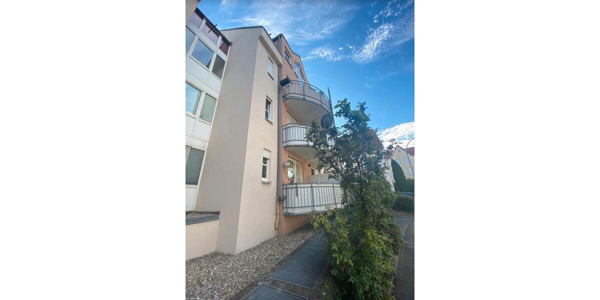 Wohnen auf Zeit Göppingen Bruckwasen - 1 Zimmer, 24 m&sup2;, 950&euro; | Angebot:13349400