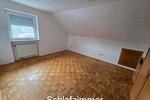 Dachgeschoßwohnung Würzburg Heuchelhof - 3.5 Zimmer, 83 m&sup2;, 1.350&euro; | Angebot:24765834