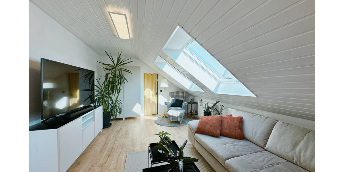 Etagenwohnung Bielefeld / Schildesche Schildesche - 2 Zimmer, 70 m&sup2;, 450&euro; | Angebot:26188946