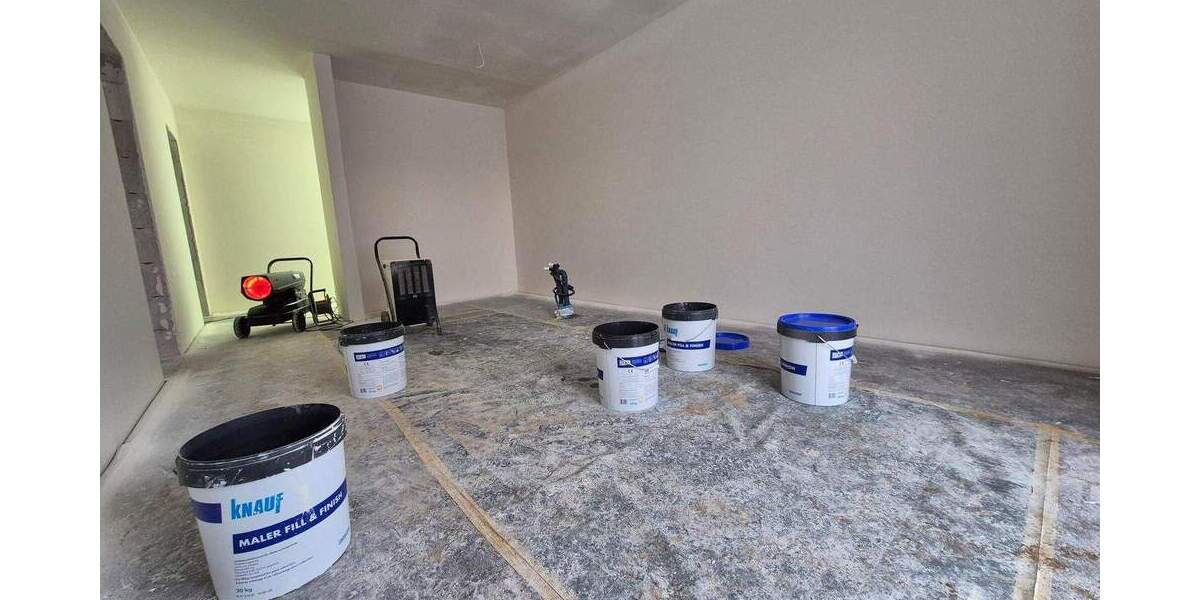 Terrassenwohnung Norderstedt Harksheide - 2 Zimmer, 49 m&sup2;, 1.080&euro; | Angebot:24793329