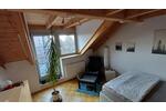 Dachgeschoßwohnung Putzbrunn - 3.5 Zimmer, 100 m&sup2;, 1.850&euro; | Angebot:26130517