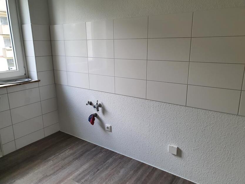 Modernisierte 3-Zimmer-Wohnung mit Balkon in Osterode!