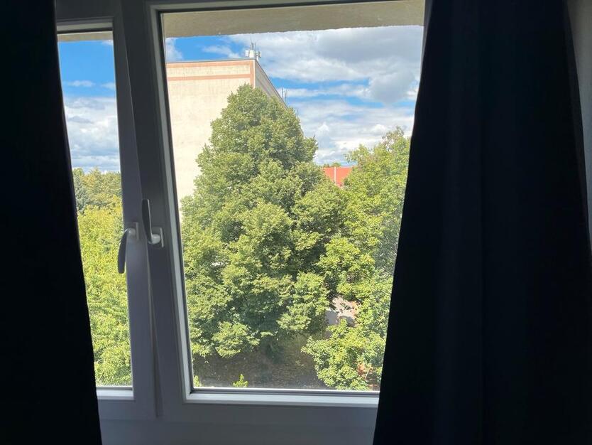 WG Zimmer 28.07 frei