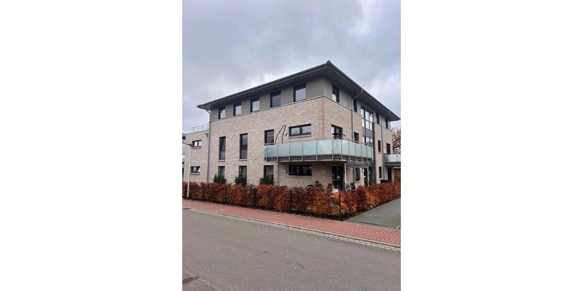 Etagenwohnung Büchen - 3 Zimmer, 94 m&sup2;, 1.225&euro; | Angebot:26664795