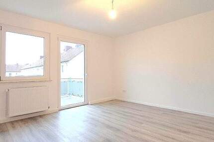 Wohnung Minden Innenstadt - 2 Zimmer, 43 m&sup2;, 775&euro; | Angebot:25139282