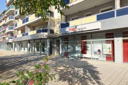 Gewerbeobjekt Riesa Innenstadt - 610&euro; | Angebot:23824482