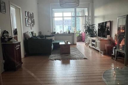 Wohnung Essen Stadtbezirk II - 3 Zimmer, 100 m&sup2;, 1.300&euro; | Angebot:26478021