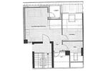 Dachgeschoßwohnung Datteln - 2 Zimmer, 39 m&sup2;, 430&euro; | Angebot:26429540