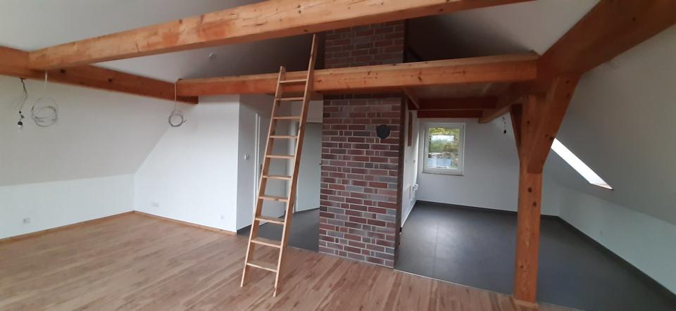 Dachgeschoßwohnung Jacobsdorf - 1 Zimmer, 50 m&sup2;, 460&euro; | Angebot:24429097