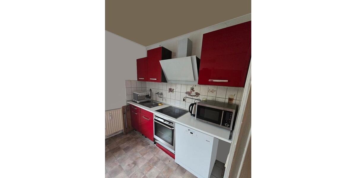 Etagenwohnung Braunschweig - 3 Zimmer, 70 m&sup2;, 1.000&euro; | Angebot:26127236