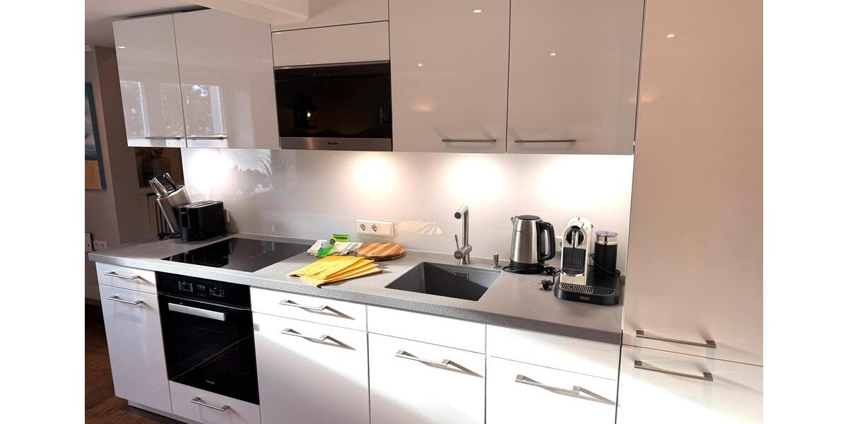 Erdgeschoßwohnung Sylt - 3 Zimmer, 75 m&sup2;, 2.100&euro; | Angebot:25170562